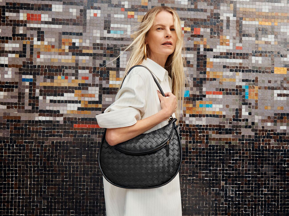 Introducing Bottega Veneta’s Stunning Gemelli Bag