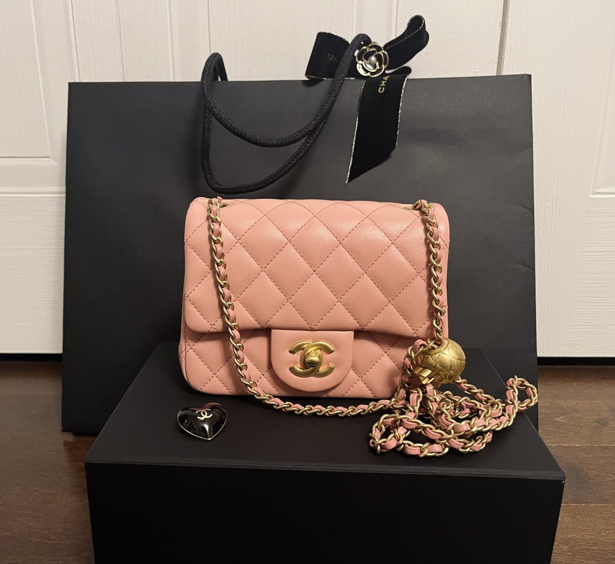 Top 11 Chanel Purchases PurseForum Members Scored in December