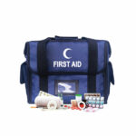 GearGuardian First Aid Sling Bag