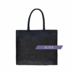 Classic Jute Bag