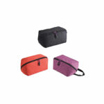 Multipurpose Curvy Storage Bag