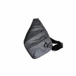 GlideGuard Body Pouch