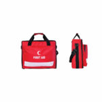 GlobeGuard First Aid Sling Bag