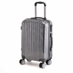 Alumi Luggage 20"