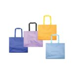 Note Tote Bag