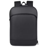 Sleek Expandable Backpack (Waterproof)