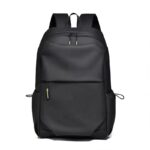 Water Resistant Backpack with Front Flap