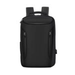 Symmetry Backpack with USB Charging